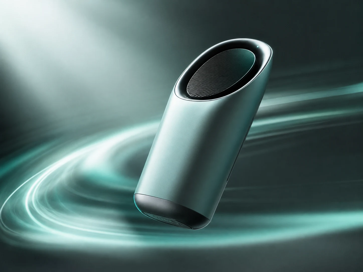 Product still transformed into a dynamic image to video advertising scene